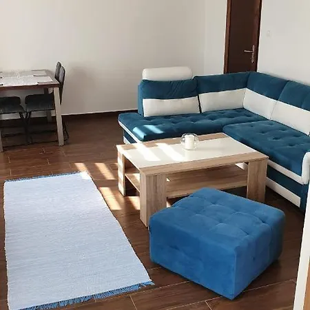 Blue Maison d'hôtes 3*
