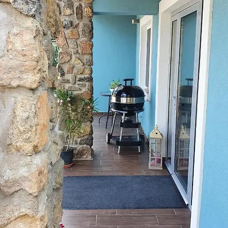 Maison d'hôtes Blue 3*