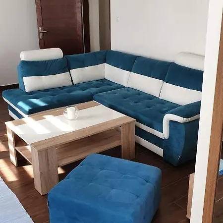 Gæstehus Blue Dlhá Ves