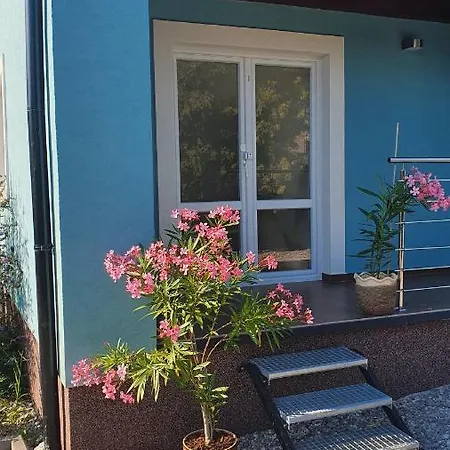 Maison d'hôtes Blue 3*