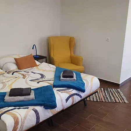 Maison d'hôtes Blue 3*