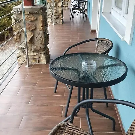 Maison d'hôtes Blue 3*