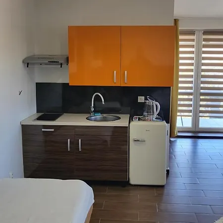 Maison d'hôtes Blue 3*