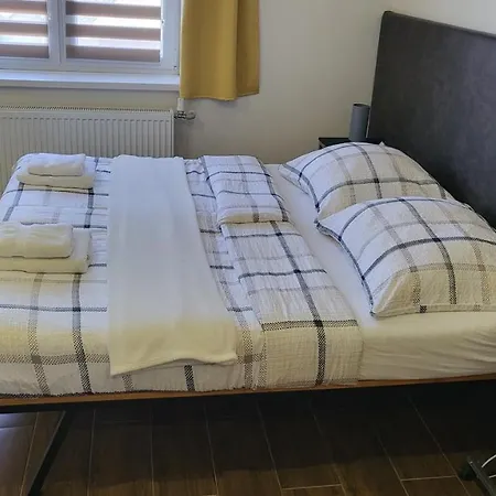Maison d'hôtes Blue 3*