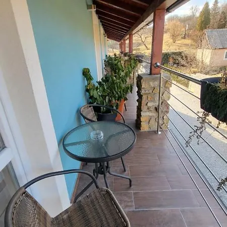 Maison d'hôtes Blue 3*