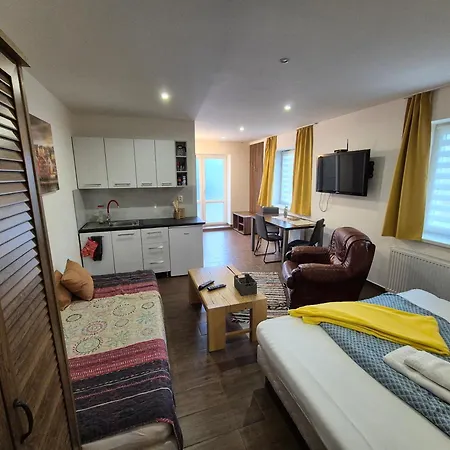 Maison d'hôtes Blue 3*