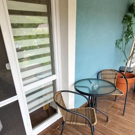 Maison d'hôtes Blue